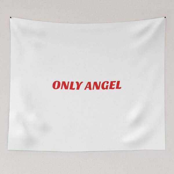 Item preview, Only Angel  designed and sold by Eversinceny.