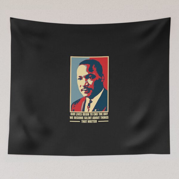Item preview, Martin Luther King designed and sold by reimercanup.