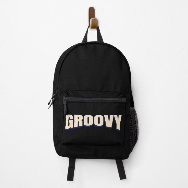 Item preview, Cute Groovy typography designed and sold by Popalt.