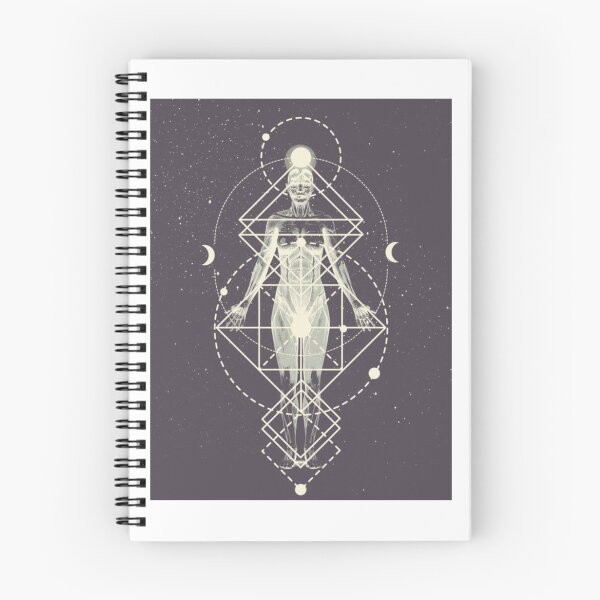 Item preview, Divine Geometry designed and sold by symbiyogis.