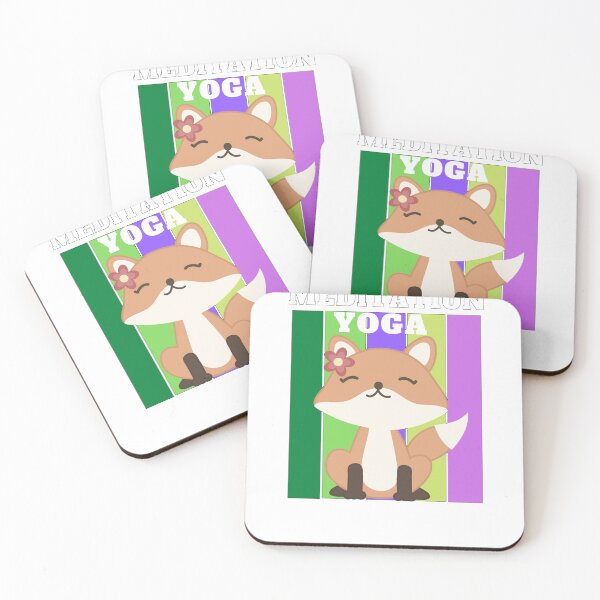 Item preview, I love to do meditative yoga exercises designed and sold by fawzimorsy.