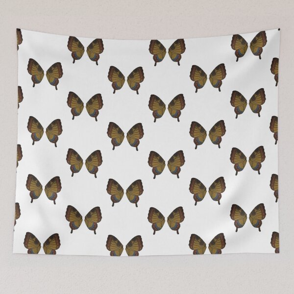 Item preview, Black, Yellow, Red, Blue Fairy Wings, KABFA Designs By Anneka Marie designed and sold by KABFA Designs.