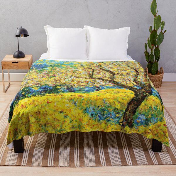 Item preview, Spring Flower Tree designed and sold by cation-studio.