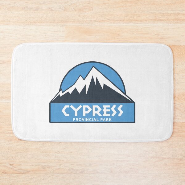 Item preview, Cypress Provincial Park designed and sold by Esskay Designs.