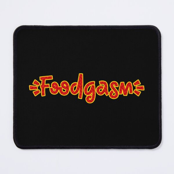 Item preview, foodgasm designed and sold by AsKartongs.