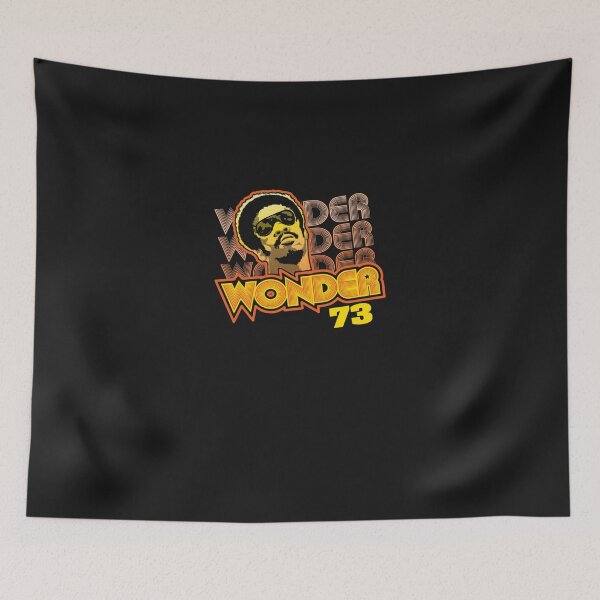 Item preview, Stevie Wonder Superstition designed and sold by gruntzkall.