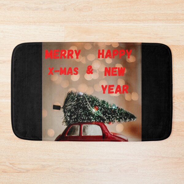 Item preview, Merry X-mas and a Happy New Year 2 designed and sold by Chill-designz.