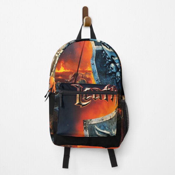 Item preview, The Hunted Leatherwolf designed and sold by Kaseyleblanc79.