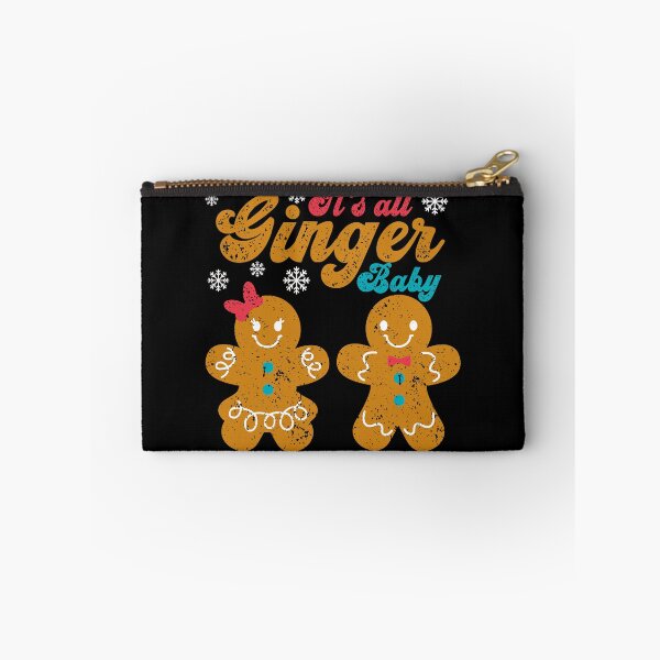 Item preview, It's all Ginger Baby designed and sold by odrito.