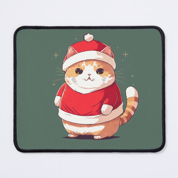 Item preview, Christmas Chonk designed and sold by FantasyPatterns.