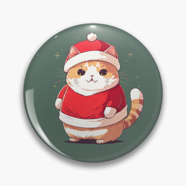 Item preview, Christmas Chonk designed and sold by FantasyPatterns.