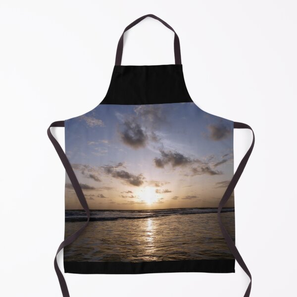 Item preview, Sunset over the Arabic Sea designed and sold by Birgit Moldenhauer.