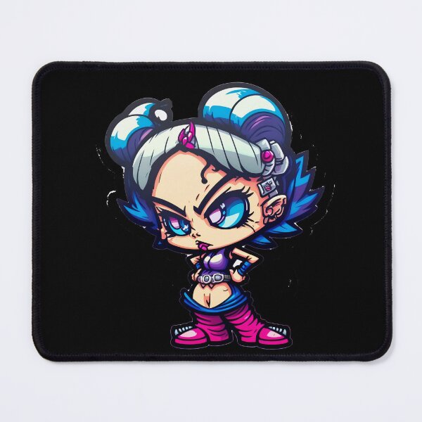 Item preview, Chibi Mistress designed and sold by flowinglobe.