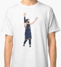 Ricky Rubio umarmt die Menge Classic T-Shirt