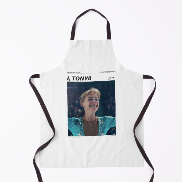 Item preview, I, TONYA // movie poster designed and sold by 33ll.