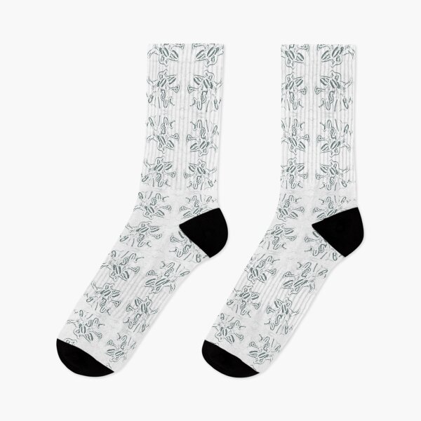 Item preview, The World of Leek 4 Unrestricted, White Background, Green designed and sold by SpiritGifts.