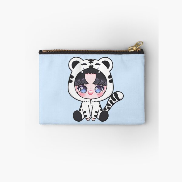 Artikelvorschau, Tiger Chanyeol Das Geburtstagskind entworfen und verkauft von OhhMyXoXo.