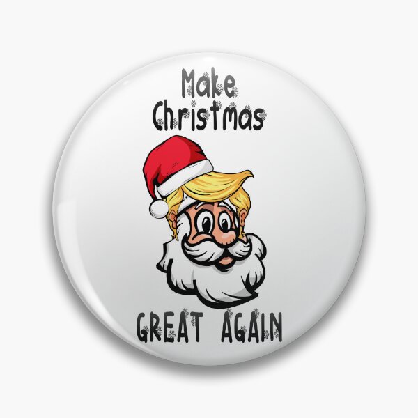 Item preview, Make Christmas great Again, Merry Christmas designed and sold by ThommyBLN.