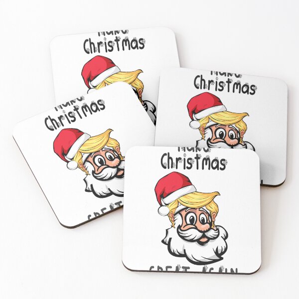 Item preview, Make Christmas great Again, Merry Christmas designed and sold by ThommyBLN.