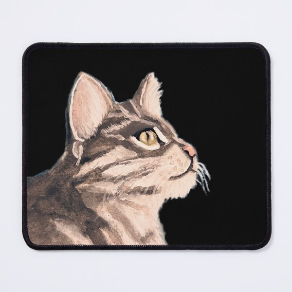 Item preview, Grey Tabby designed and sold by Anastasia Post.