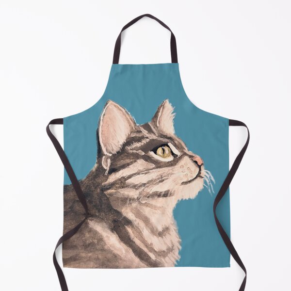Item preview, Grey Tabby designed and sold by Anastasia Post.