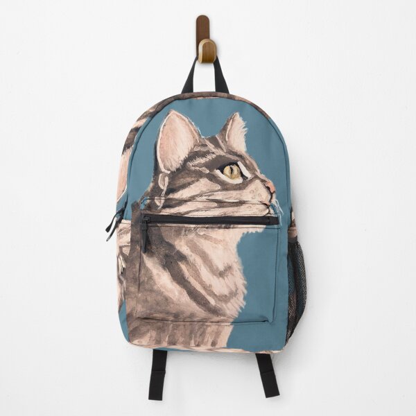 Item preview, Grey Tabby designed and sold by Anastasia Post.