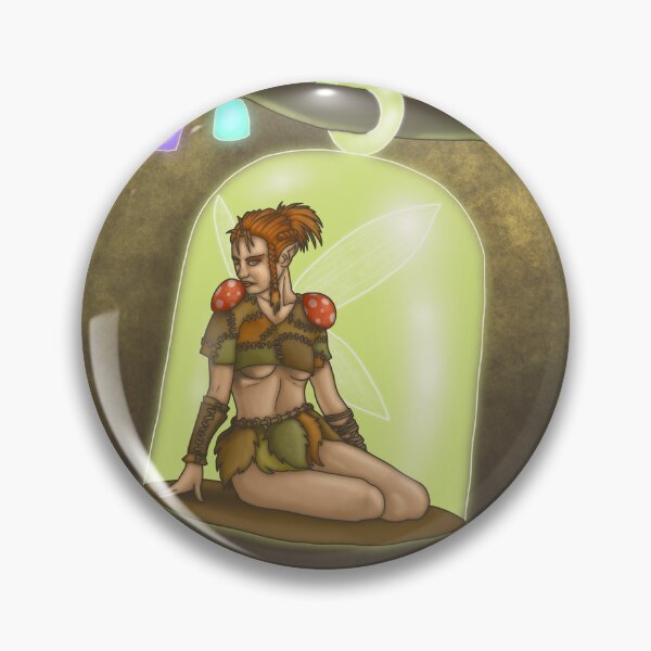 Item preview, Luces de hadas designed and sold by ianablakeman.