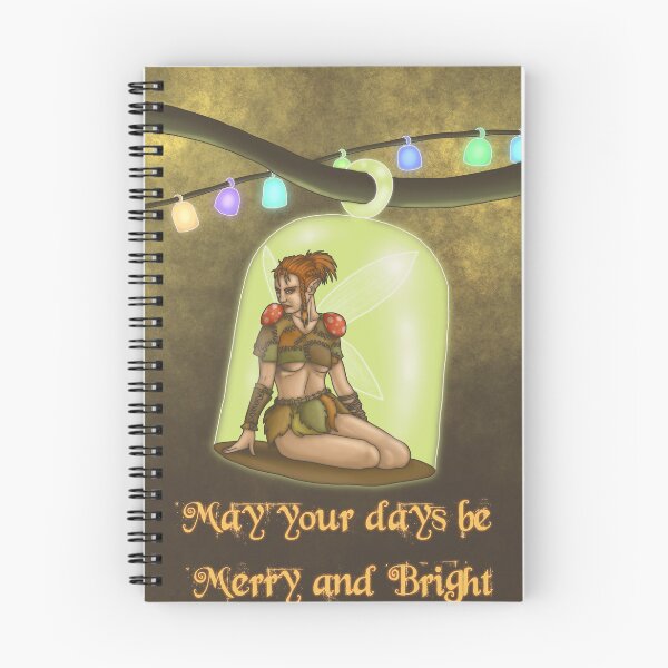 Item preview, Faery Lights designed and sold by ianablakeman.
