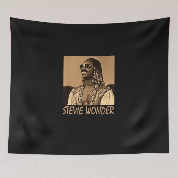 Item preview, Stevie Wonder Superstition designed and sold by gruntzkall.