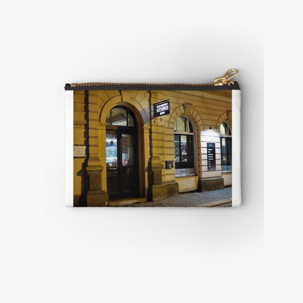 Item preview, some nightspots storefront at night designed and sold by Michael Hofmann.