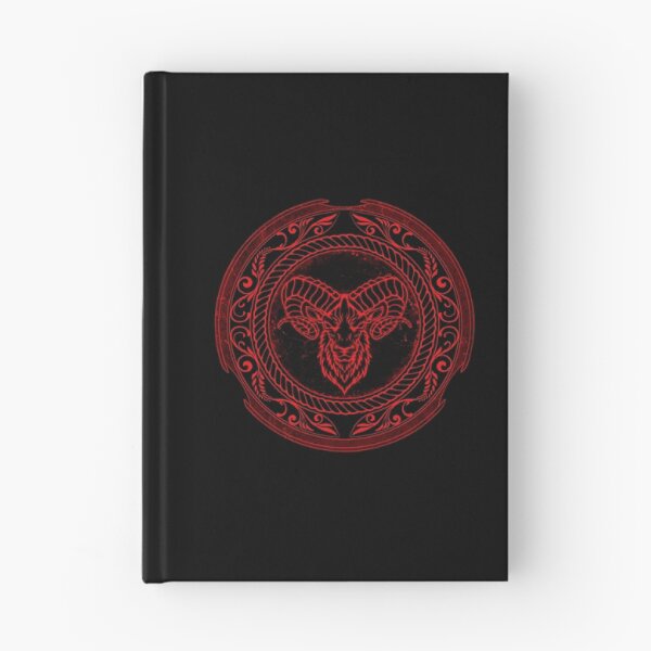 Item preview, Viking Aries Aries designed and sold by NicGrayGraphic.