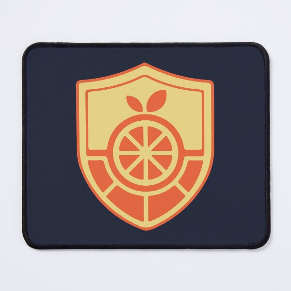 Item preview, Naranja College designed and sold by Retro-Freak.