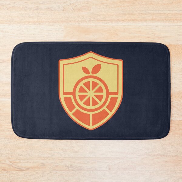 Item preview, Naranja College designed and sold by Retro-Freak.