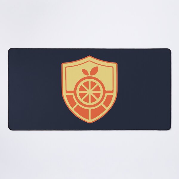 Item preview, Naranja College designed and sold by Retro-Freak.