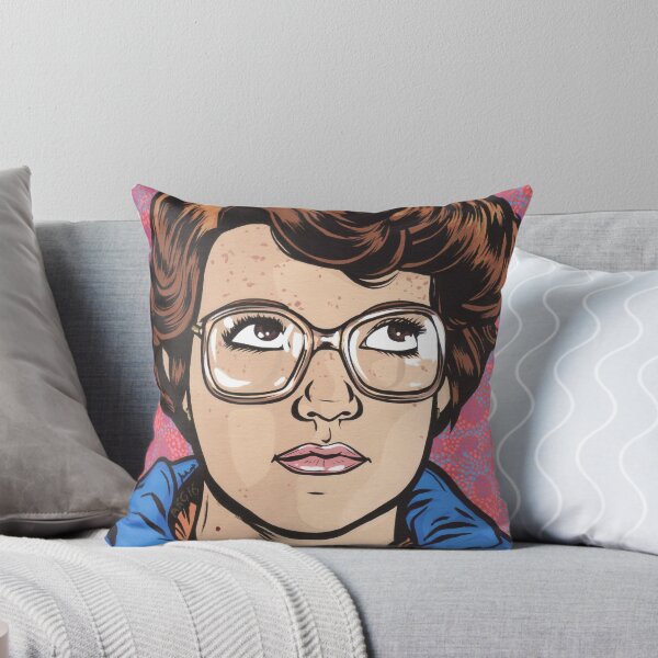 Item preview, Turddemon Portrait designed and sold by turddemon.