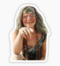kozmic mama Sticker