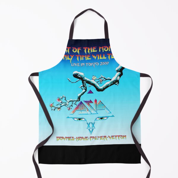 Item preview, Heat of the Moment Asia designed and sold by Cocklesstore11.