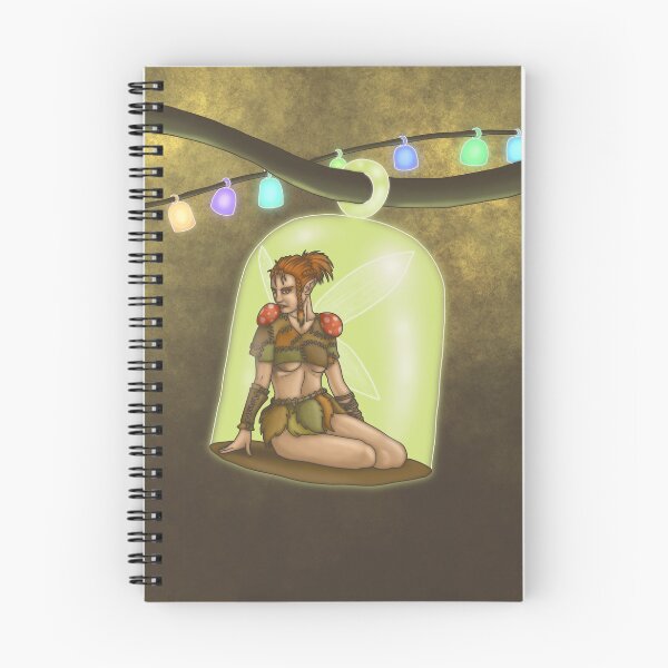 Item preview, Faery Lights (No Text) designed and sold by ianablakeman.