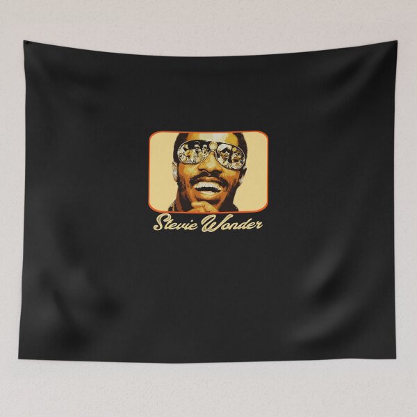 Item preview, Stevie Wonder Superstition designed and sold by gruntzkall.