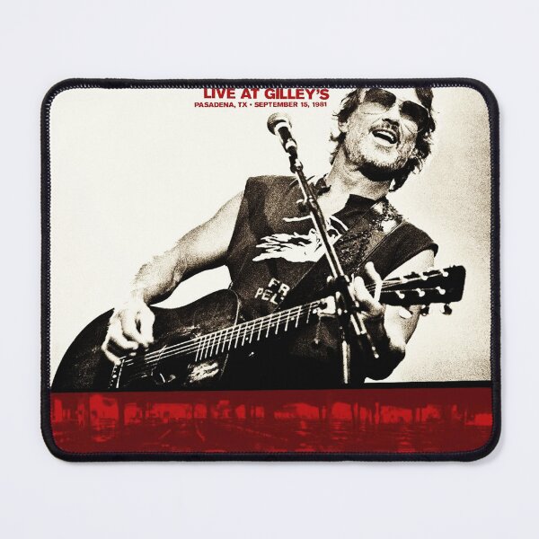 Item preview, Live At Gilley’s Kris Kristofferson designed and sold by Kaseyleblanc79.