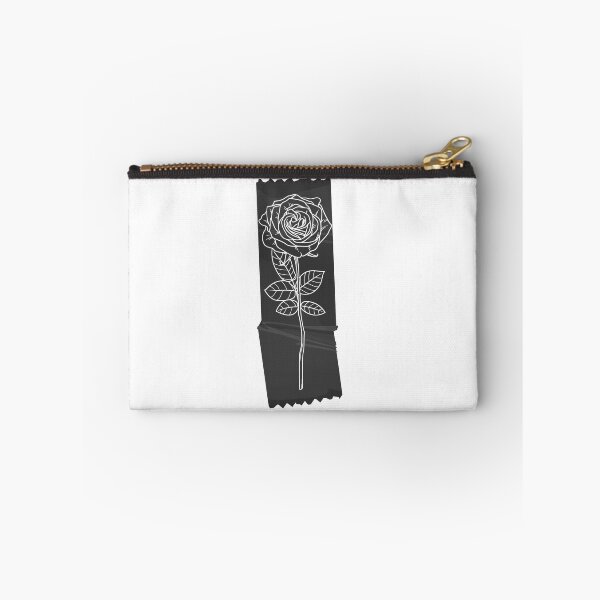 Item preview, Sticky taped rose designed and sold by Atlantico54.