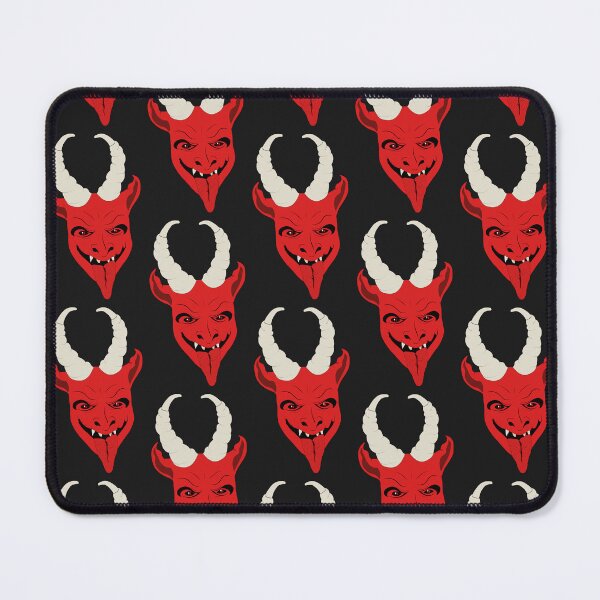 Item preview, Krampus designed and sold by bluehair.