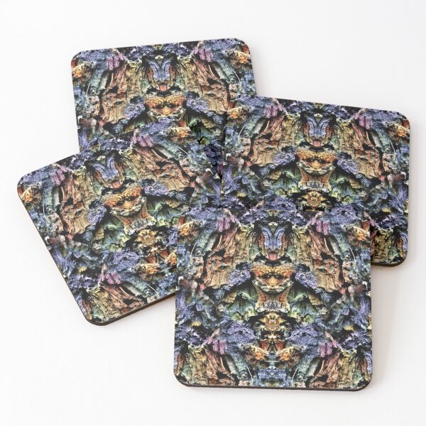 Item preview, Marvian Mella (pattern) designed and sold by Yampimon.