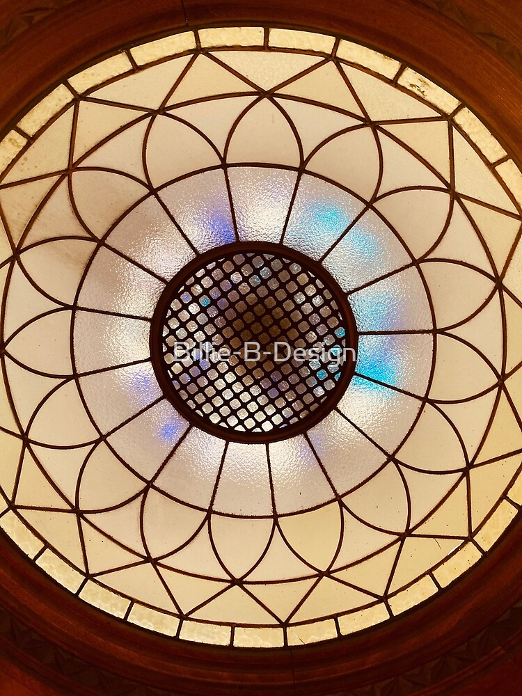 "Art Deco Lights" Poster for Sale by BillieBDesign Redbubble