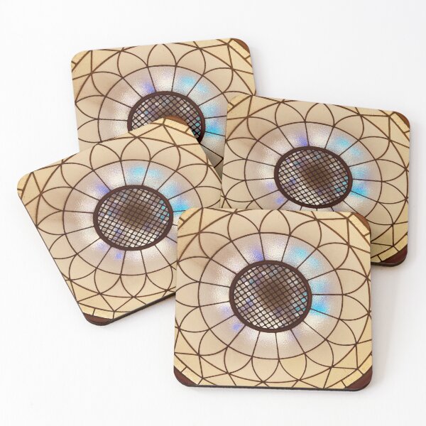 Item preview, Art Deco Lights designed and sold by Billie-B-Design.