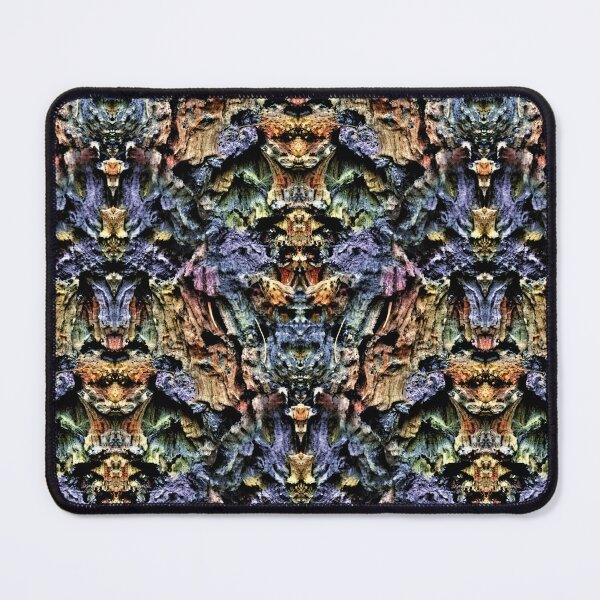 Item preview, Marvian Mella (pattern) designed and sold by Yampimon.