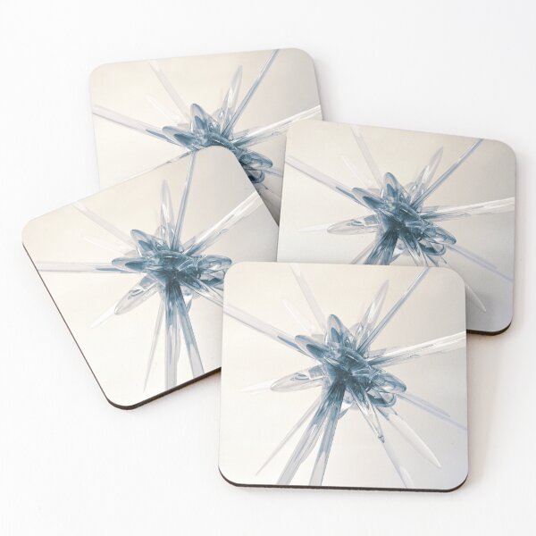 Item preview, Glass Star designed and sold by Phil Perkins.