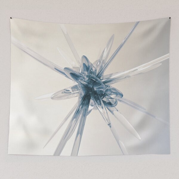 Item preview, Glass Star designed and sold by Phil Perkins.