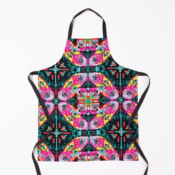 Item preview, Moth Shot Overdrive Pattern designed and sold by ZenEverAI.