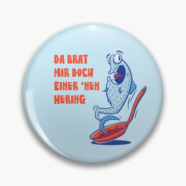 Item preview, fried herring designed and sold by cartoonalarm.
